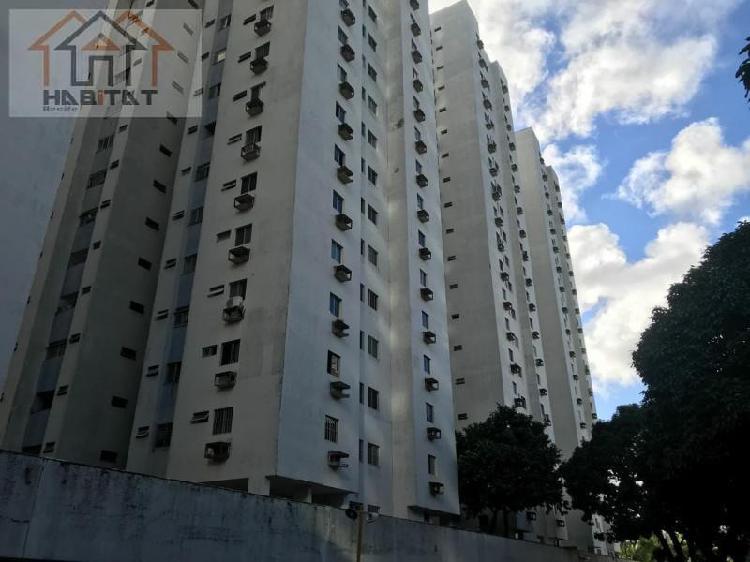 Apartamento para Locação em Recife, Torre, 2 dormitórios,