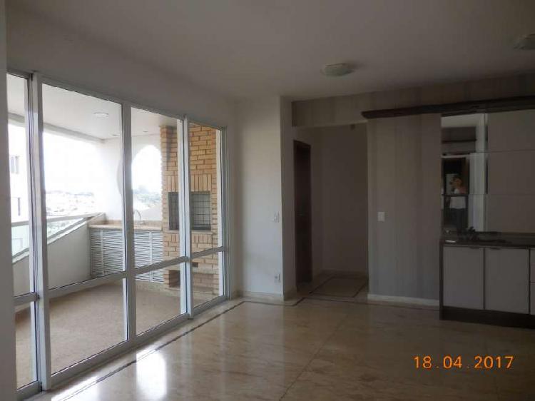 Apartamento para Venda - Jardim Pau Preto, Indaiatuba -