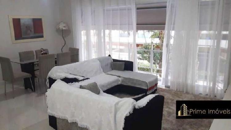 Apartamento para Venda em Guarujá, Praia da Enseada, 3