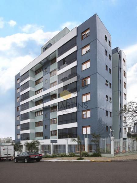 Apartamento para Venda em Novo Hamburgo, Mauá, 3