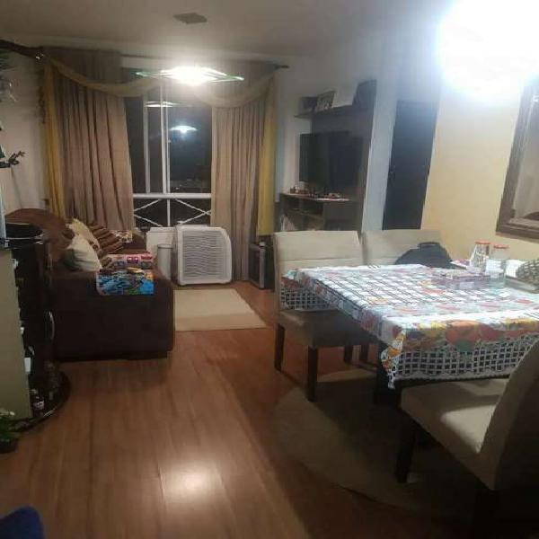 Apartamento para venda com 2 dormitórios no bairro de Cesar