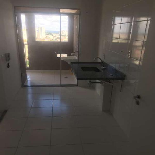 Apartamento para venda possui 49 metros quadrados com 2