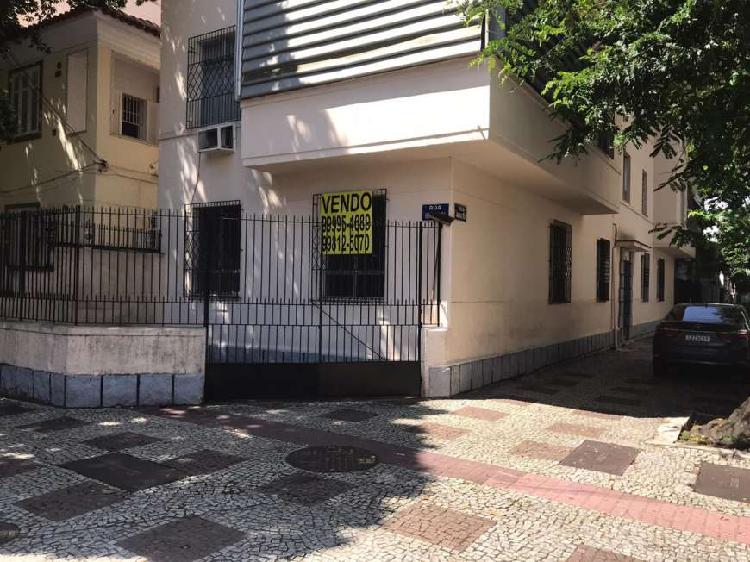 Apartamento para venda possui 60 metros quadrados com 2