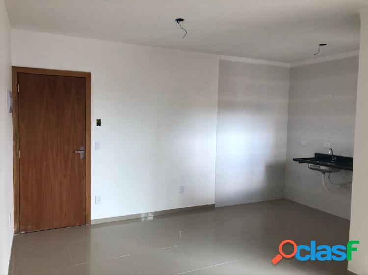 Apartamento sem Condomínio - Parque Novo Oratório