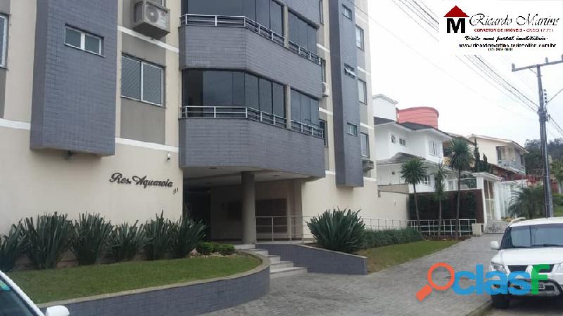 Aquarela bairro Comerciário Criciúma apartamento a venda