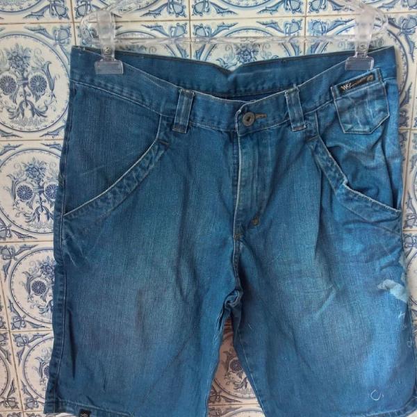 BERMUDA JEANS WG