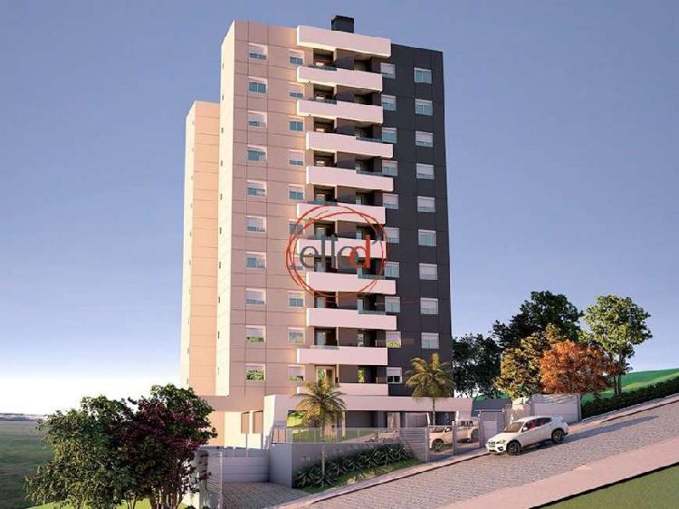 CAXIAS DO SUL - Apartamento Padrão - Santa Catarina