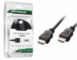 Cabo Mini HDMi X HDMI