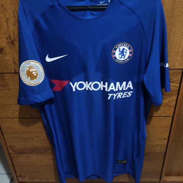 Camisa Chelsea