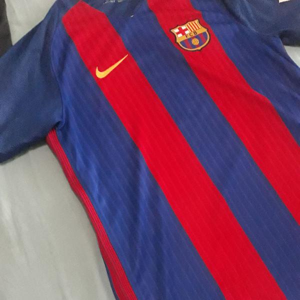 Camiseta Barcelona 2016