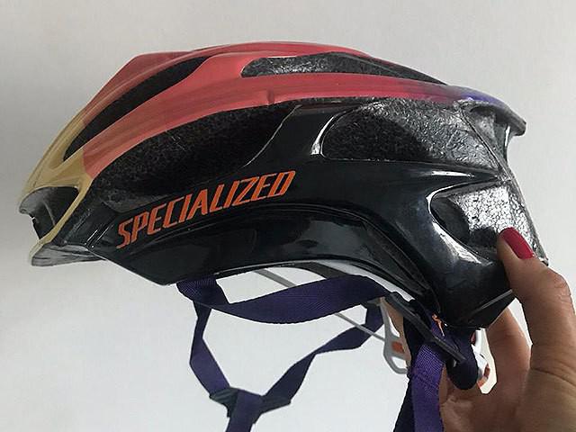Capacete Specialized S-Works Prevail II