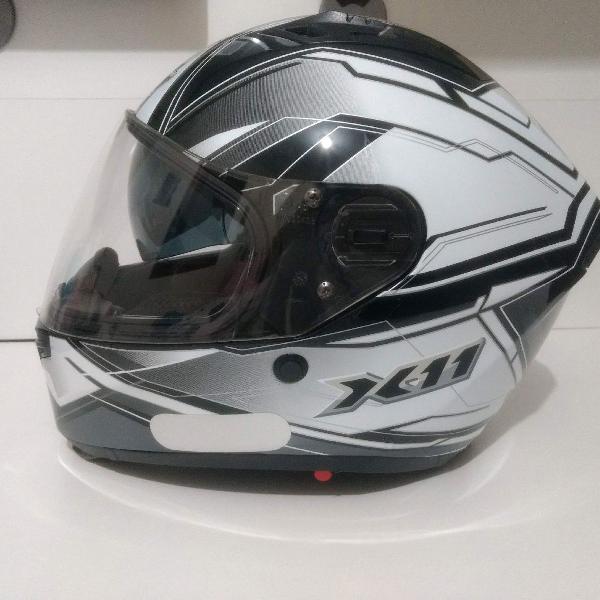 Capacete Tam 56