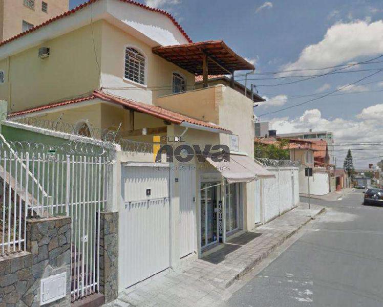 Casa Comercial, Colégio Batista, 3 Quartos, 0 Vaga, 0