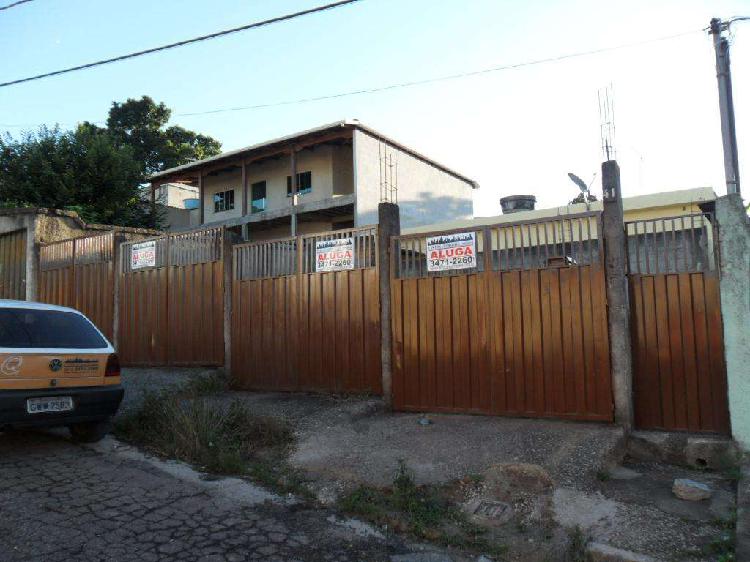 Casa, Recanto da Pampulha, 2 Quartos, 2 Vagas