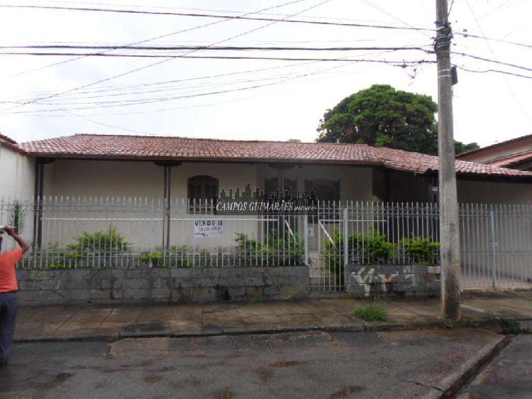 Casa, Serrano, 3 Quartos, 3 Vagas, 1 Suíte