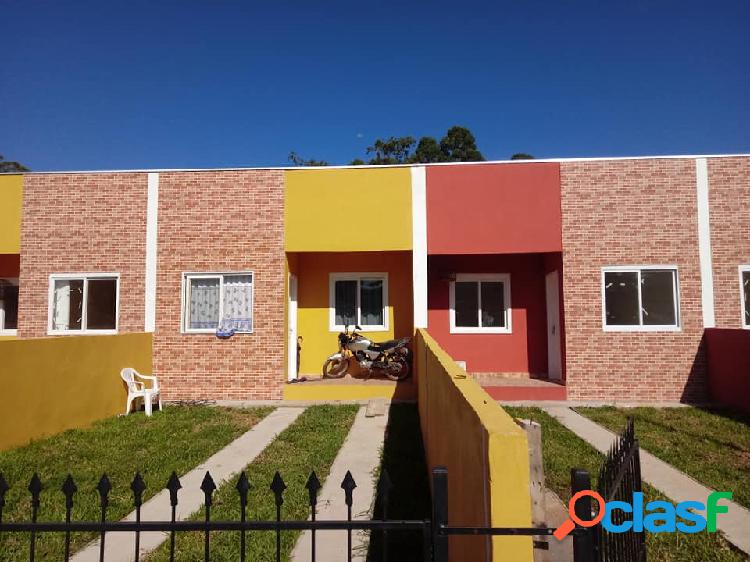 Casa com 2 dormitórios Vida Nova/Viamão