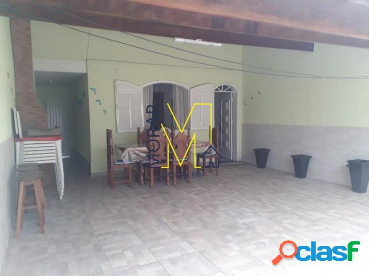 Casa com 3 dormitórios à venda - Santa Mônica - Belo