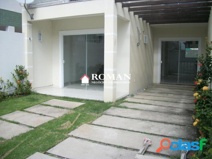 Casa duplex, sol da manhã !!!