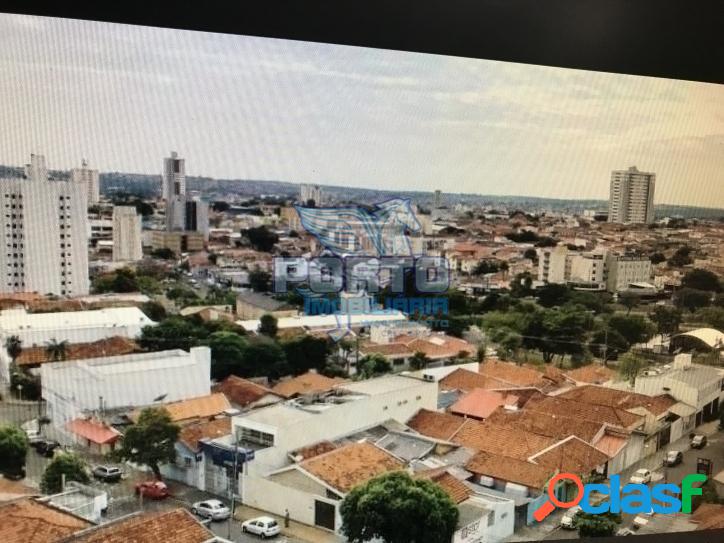 ED. VILA DE FRANCE -OTIMA LOCALIZAÇÃO