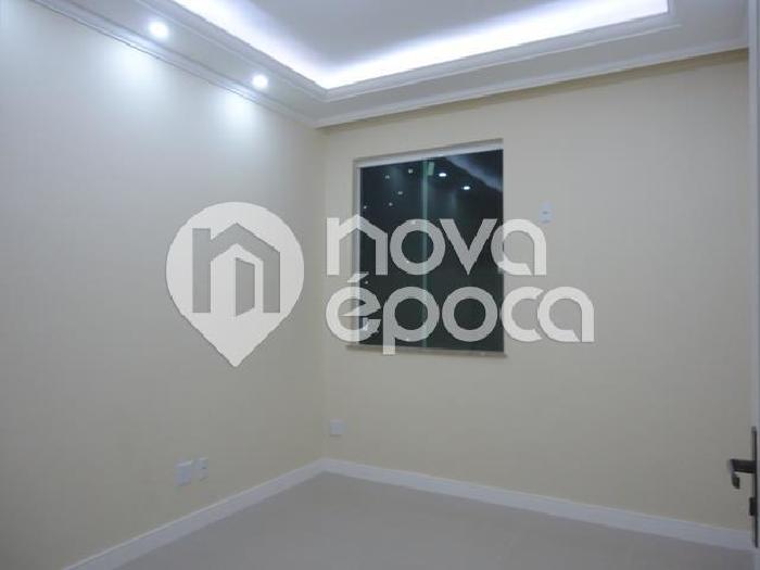 Engenho Novo, 2 quartos, 52 m² Rua Martins Lage, Engenho