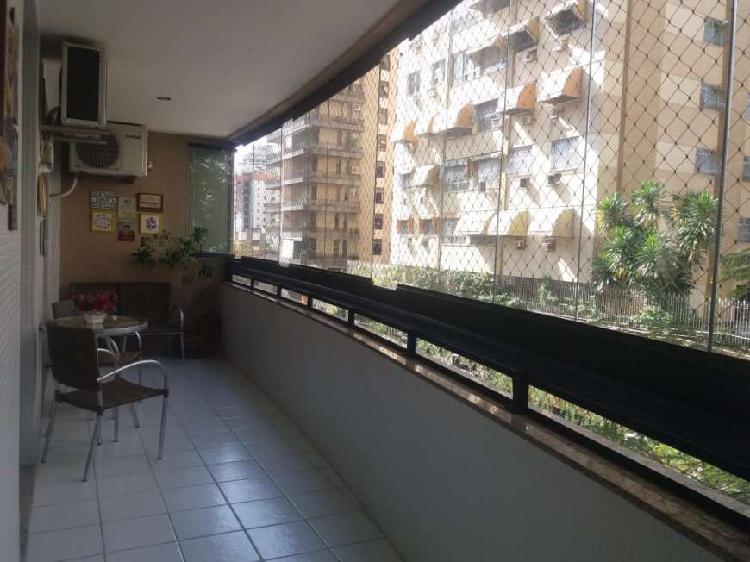 Excelente Apatamento de 3 Quartos no Jardim Icaraí