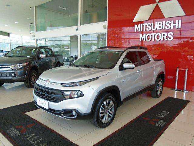 Fiat Toro Volcano 2.0 16v 4x4 Tb Diesel Aut.