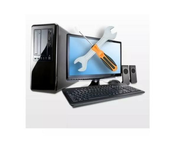 Formatação de Notebook e PC Desktop