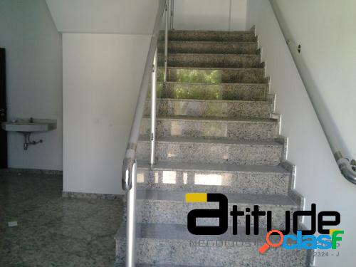 Galpão 650 m² Jardim Califórnia em Barueri