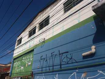 Galpão para alugar no bairro Santa Maria, 360m²