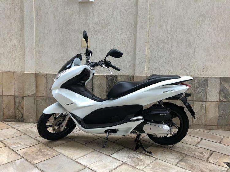 Honda Pcx 150/DLX