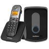 INTERFONE PORTEIRO ELETRONICO SEM FIO TS5010 - INTELBRAS