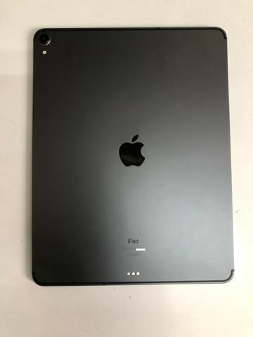 IPad Pro 12.9, 3ª Geração - 1tb Wifi+4g