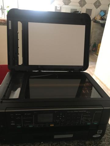 Impressora Epson tx620fwd