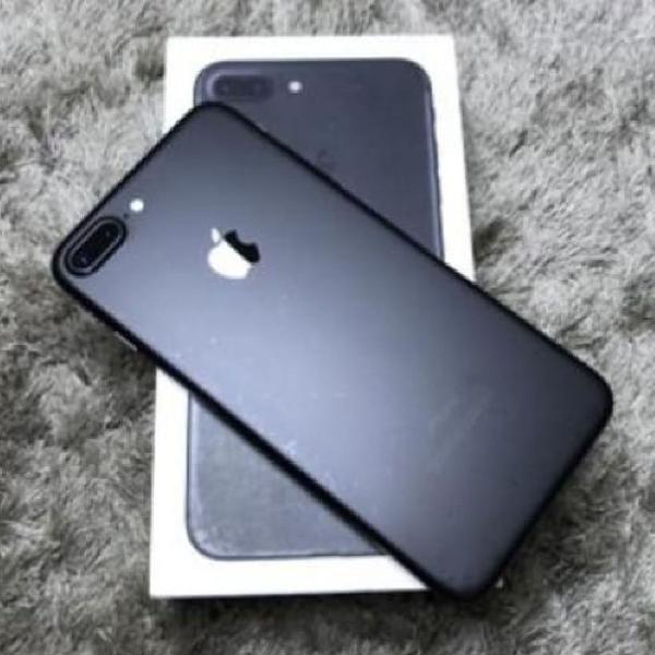 Iphone 8 Plus 256gb