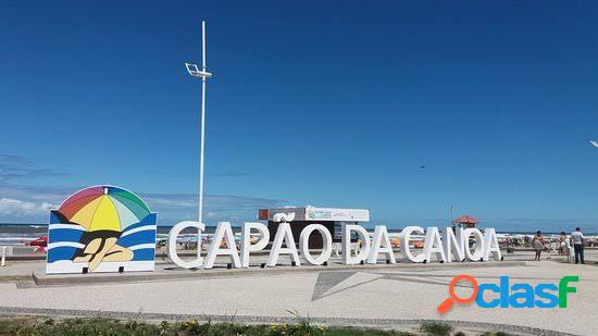 Lançamentos - Venda - CapÃ£o da Canoa - RS - Capão da