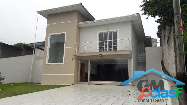 Linda Casa 3 dormts (2 suites) Condomínio Haras Bela Vista