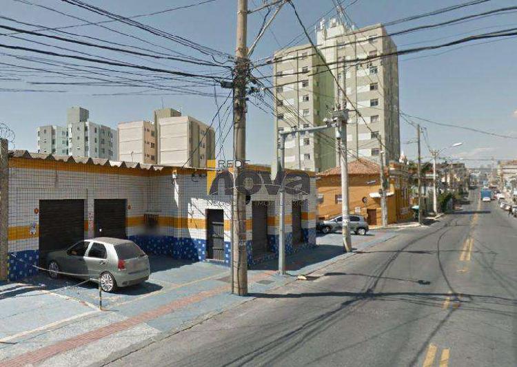 Lote, Floresta, 0 Quarto, 0 Vaga