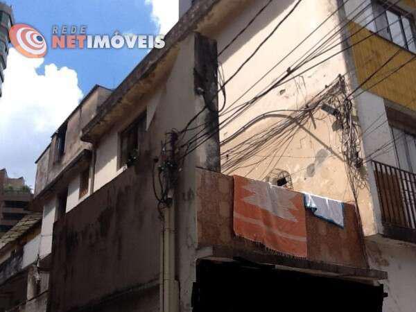 Lote, Serra