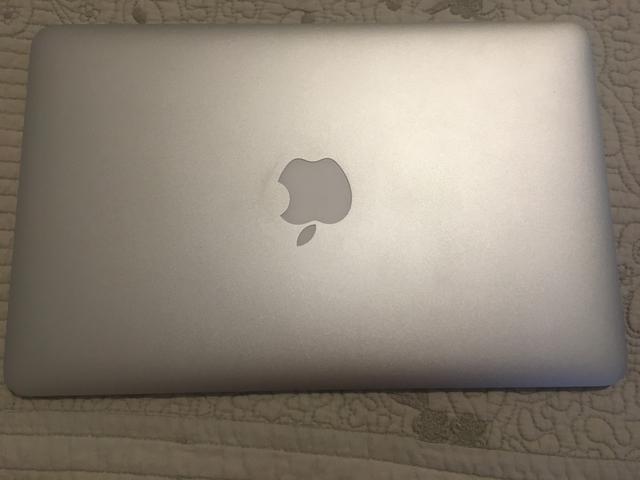 MacBook Air