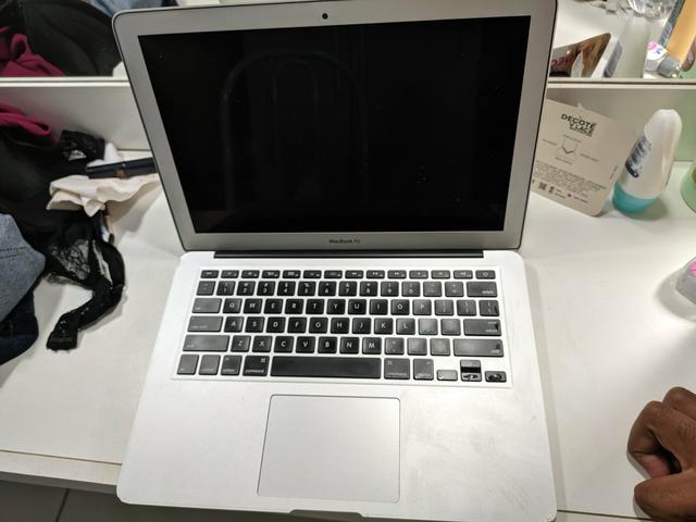MacBook air i5 2012