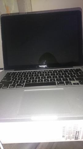 Macbook pro 2012 i5