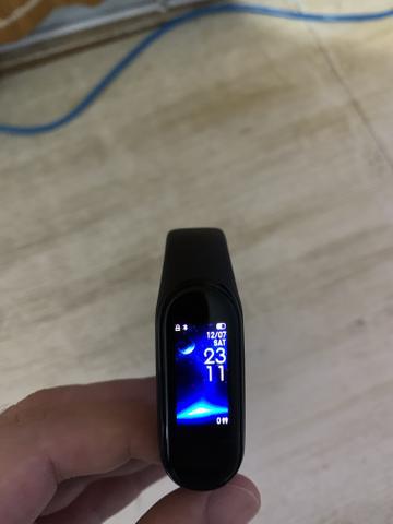 Miband 4 Versão Global Original