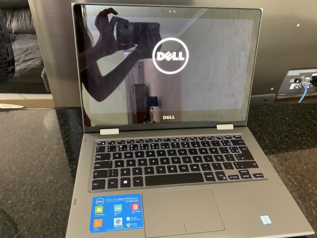 Notbook DELL Inspiron 13 5000