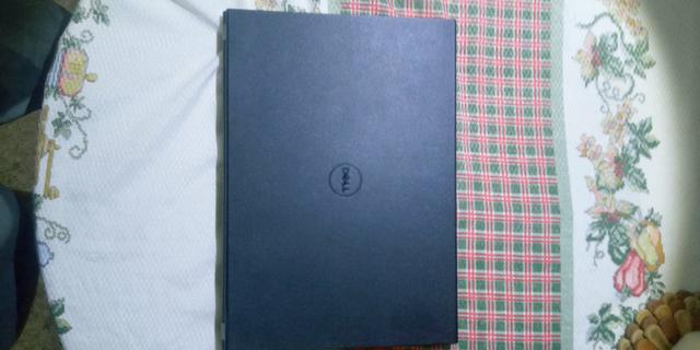 Notebook Dell i5 4° geração