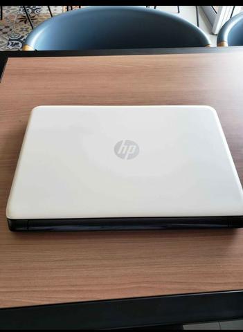 Notebook HP zero