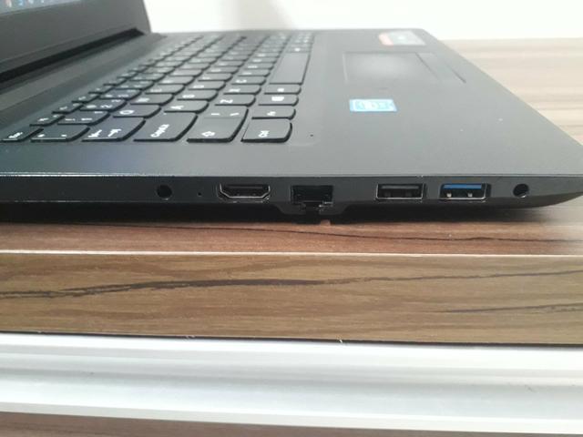 Notebook Lenovo Ideapad 110-14ibr