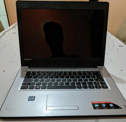 Notebook Lenovo Ideapad 310 + HD 1TB