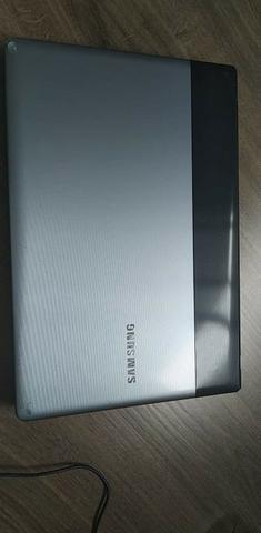 Notebook Samsung Usado