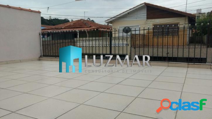 OPORTUNIDADE CAS A VENDA NO VILA DANTAS 3 DORMITORIOS
