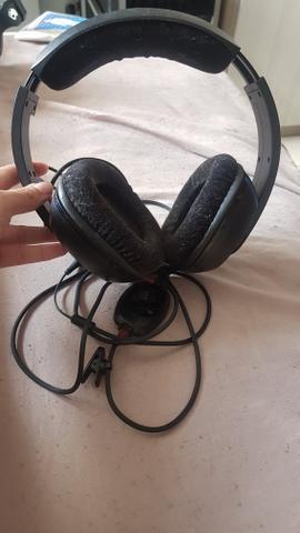 Plantronics Gamecom Headphones